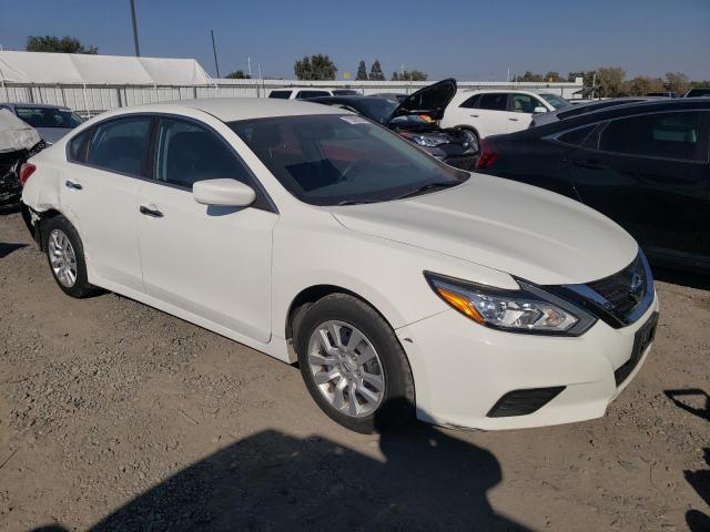 Photo 4 from auction – 2017 NISSAN ALTIMA with VIN 1N4AL3AP8HC289539