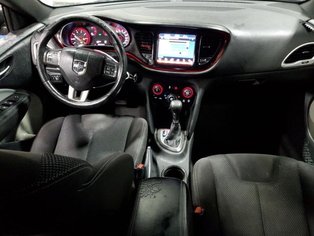 Photo 8 from auction – 2015 DODGE DART SXT with VIN 1C3CDFBB4FD390657