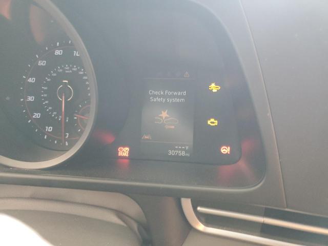 Photo 9 from auction – 2022 HYUNDAI ELANTRA SE with VIN KMHLM4AG7NU246740