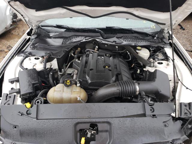 Photo 11 from auction – 2017 FORD MUSTANG with VIN 1FA6P8TH9H5290233