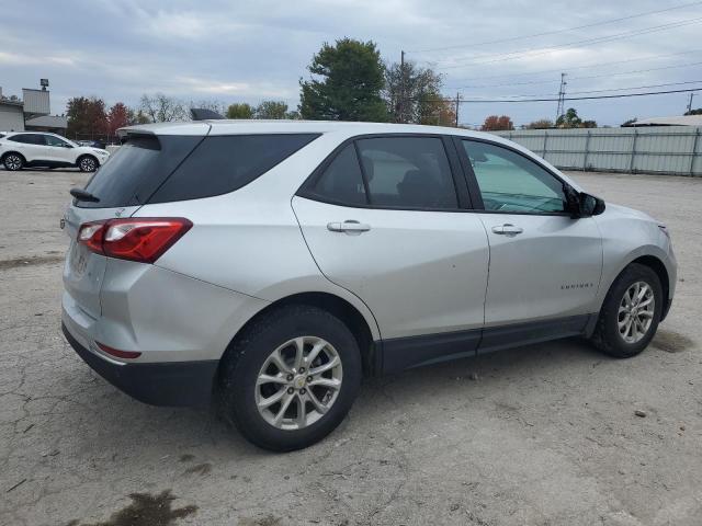 Photo 3 from auction – 2018 CHEVROLET EQUINOX LS with VIN 2GNAXHEV7J6177129