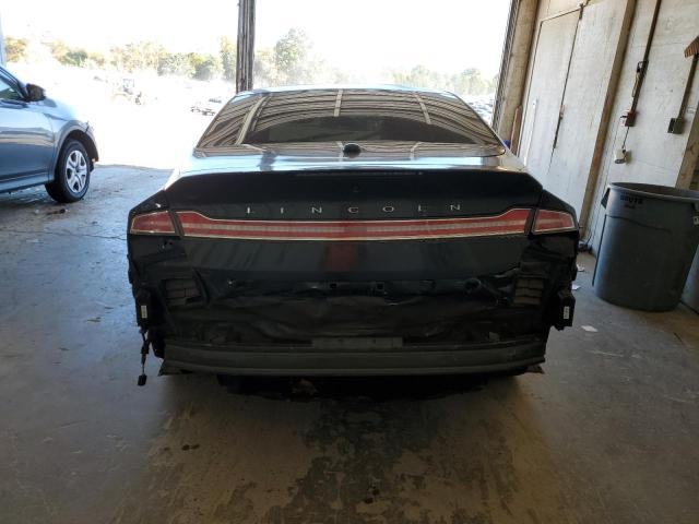 Photo 6 from auction – 2016 LINCOLN MKZ with VIN 3LN6L2G9XGR617381