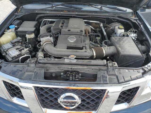 Photo 11 from auction – 2019 NISSAN FRONTIER S with VIN 1N6AD0EV8KN706939