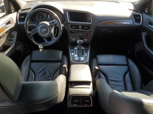 Photo 8 from auction – 2015 AUDI Q5 PREMIUM with VIN WA1DGAFPXFA020518