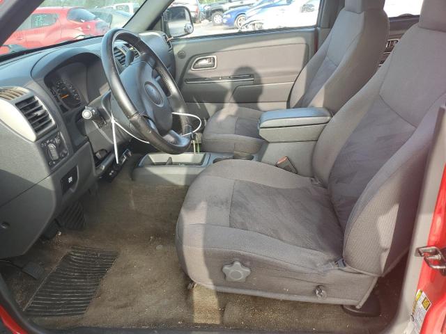 Photo 7 from auction – 2004 CHEVROLET COLORADO with VIN 1GCCS136048155880