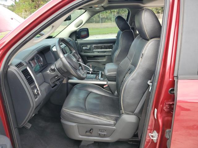 Photo 7 from auction – 2012 DODGE RAM 1500 L with VIN 1C6RD7PT1CS329116