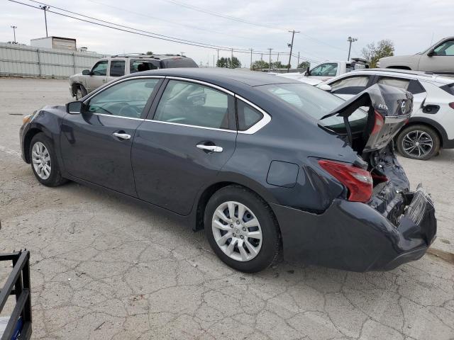 Photo 2 from auction – 2018 NISSAN ALTIMA 2.5 with VIN 1N4AL3AP0JC178604