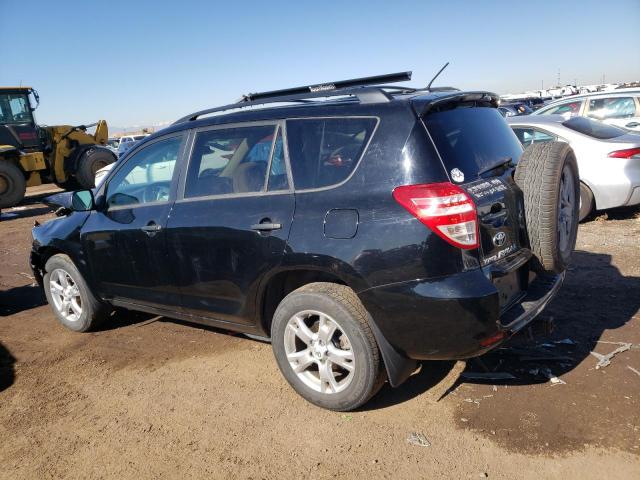 Photo 2 from auction – 2010 TOYOTA RAV4 with VIN 2T3JK4DV7AW023042