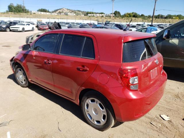 Photo 2 from auction – 2014 TOYOTA SCION XD with VIN JTKKUPB44E1045409