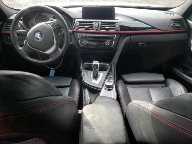 Photo 8 from auction – 2014 BMW ACTIVEHYBR with VIN WBA3F9C56EF484555