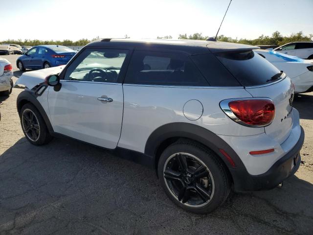 Photo 2 from auction – 2013 MINI COOPER S P with VIN WMWSS5C59DWN66472