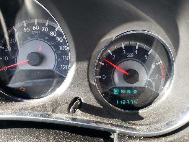 Photo 9 from auction – 2012 CHRYSLER 200 LX with VIN 1C3CCBAB2CN100452