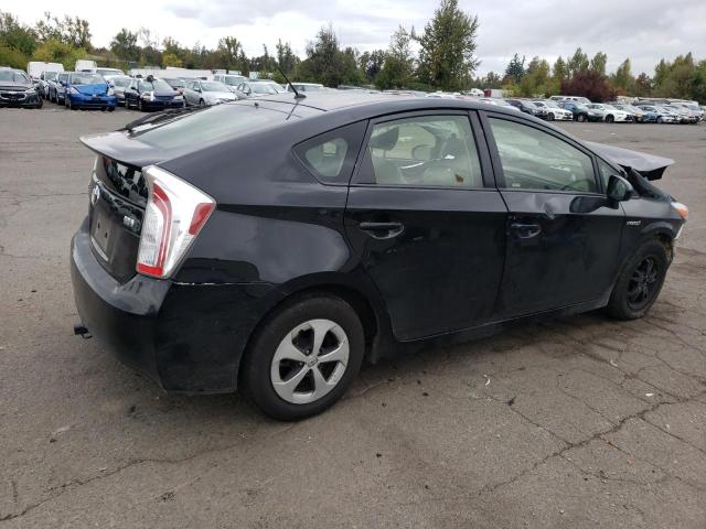 Photo 3 from auction – 2015 TOYOTA PRIUS with VIN JTDKN3DU9F0484817