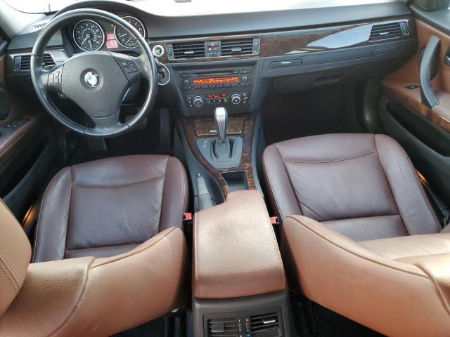 Photo 8 from auction – 2007 BMW 328 I with VIN WBAVA33527KX75519