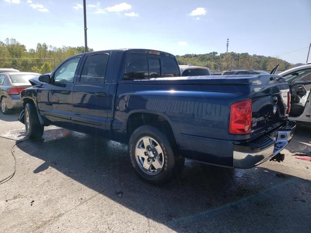 Photo 2 from auction – 2006 DODGE DAKOTA QUA with VIN 1D7HE48J16S501524