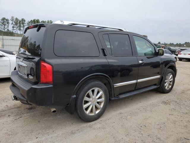 Photo 3 from auction – 2008 INFINITI QX56 with VIN 5N3AA08C48N905441