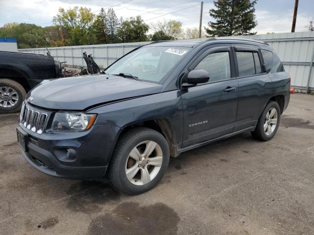 JEEP COMPASS SP 2015 with VIN 1C4NJDBB9FD283055 - Photo from auction