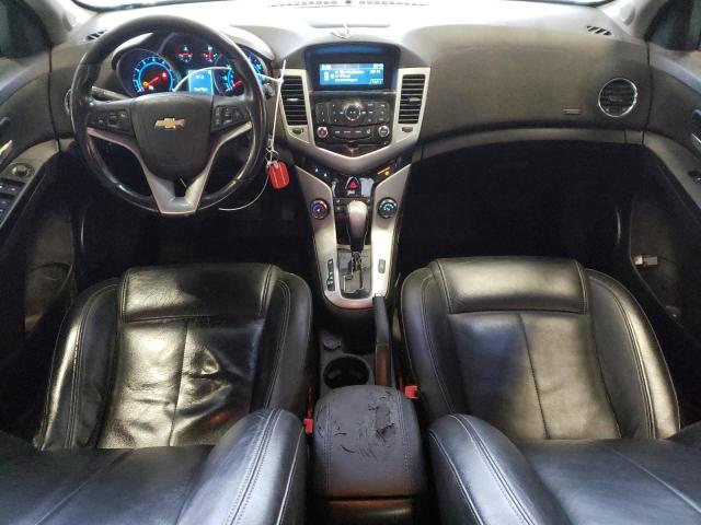 Photo 8 from auction – 2011 CHEVROLET CRUZE LT with VIN 1G1PG5S91B7122856