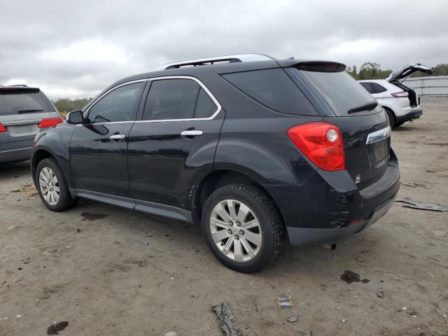 Photo 2 from auction – 2011 CHEVROLET EQUINOX LT with VIN 2GNALPEC4B1326454