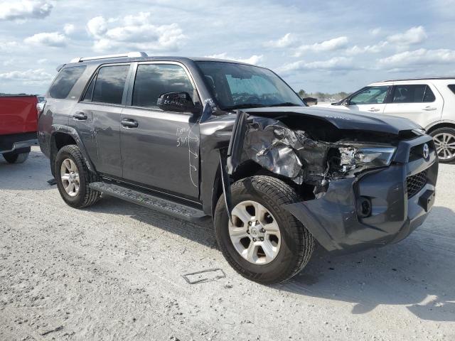 Photo 4 from auction – 2015 TOYOTA 4RUNNER SR with VIN JTEBU5JR7F5276433