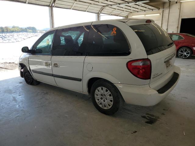 Photo 2 from auction – 2006 CHRYSLER TOWN & COU with VIN 1A4GP45RX6B734208