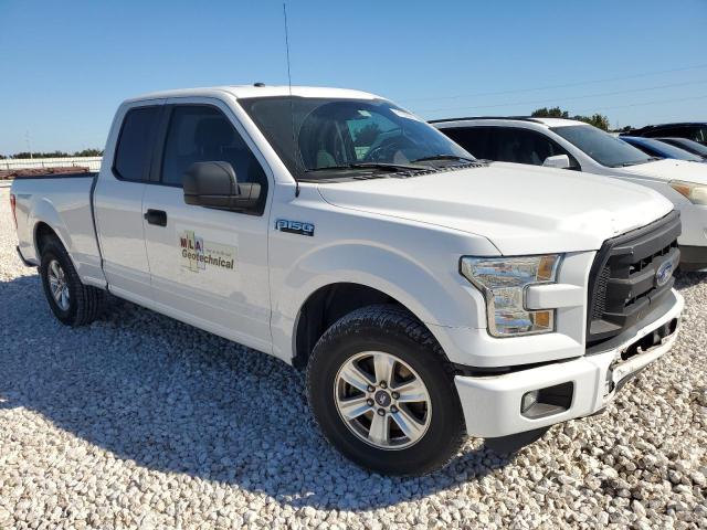 Photo 4 from auction – 2016 FORD F150 SUPER with VIN 1FTEX1C89GFA77658