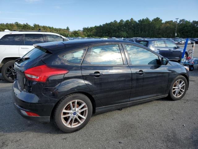 Photo 3 from auction – 2018 FORD FOCUS SE with VIN 1FADP3K28JL283623