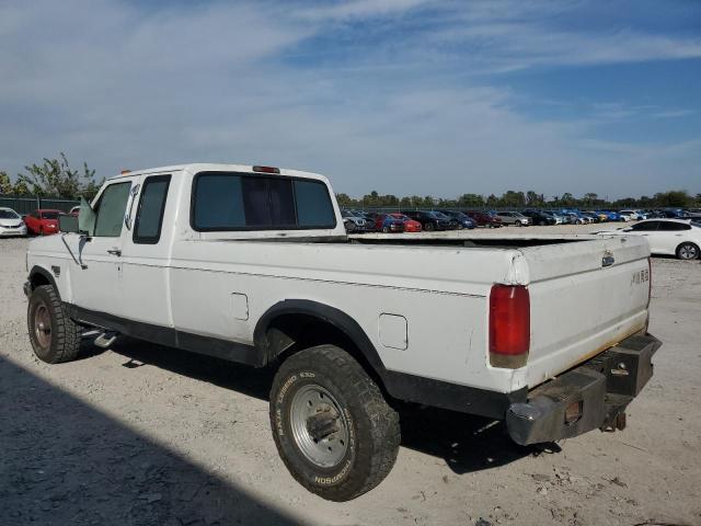 Photo 2 from auction – 1995 FORD F250 with VIN 1FTHX26F5SKA15347