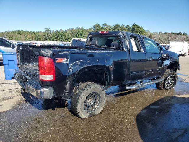 Photo 3 from auction – 2011 GMC SIERRA K15 with VIN 1GTR2VE32BZ343599