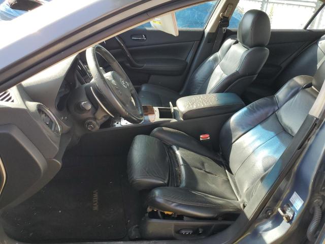 Photo 7 from auction – 2010 NISSAN MAXIMA S with VIN 1N4AA5AP0AC811734