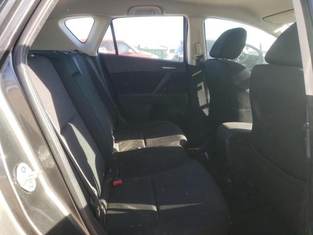 صورة رقم 10 من المزاد - 2012 MAZDA 3 I مع VIN JM1BL1L74C1546622