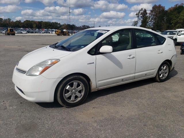TOYOTA PRIUS 2007 with VIN JTDKB20U077582555 - Photo from auction