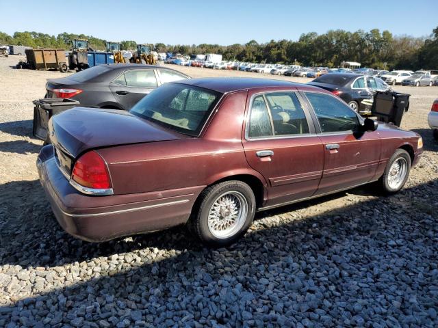 صورة رقم 3 من المزاد - 2002 FORD CROWN VICT مع VIN 2FAFP74W52X140777