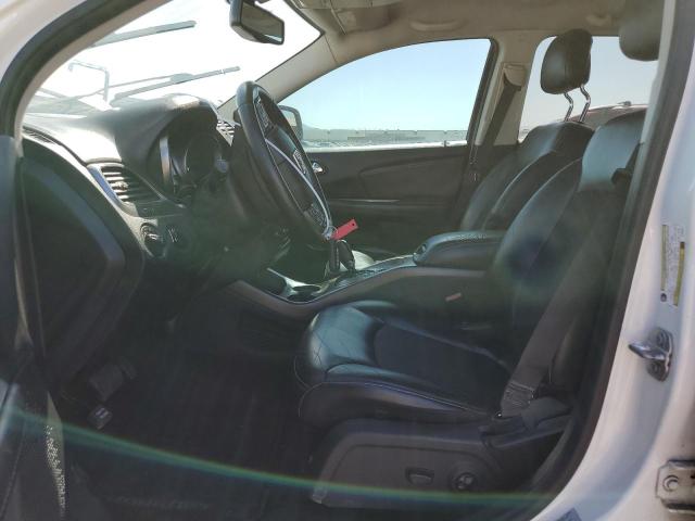 Photo 7 from auction – 2017 DODGE JOURNEY CR with VIN 3C4PDCGB2HT523871