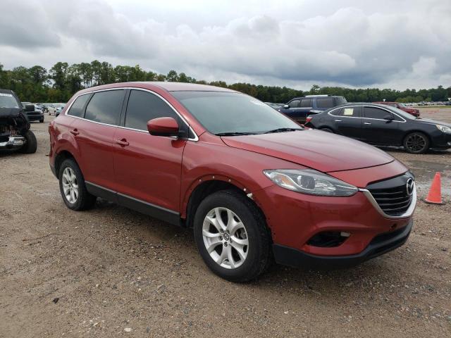 Photo 4 from auction – 2013 MAZDA CX-9 TOURI with VIN JM3TB2CV4D0412266