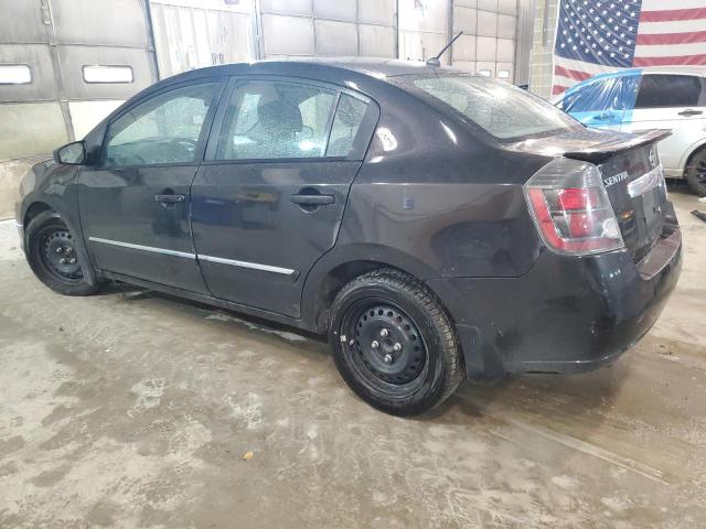 Photo 2 from auction – 2011 NISSAN SENTRA 2.0 with VIN 3N1AB6AP1BL668489