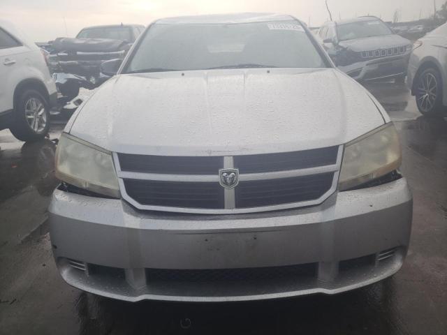 Photo 5 from auction – 2010 DODGE AVENGER SX with VIN 1B3CC4FB1AN218409