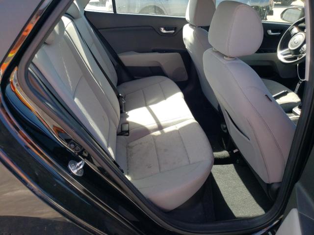 Photo 10 from auction – 2019 KIA RIO S with VIN 3KPA24AB2KE227299