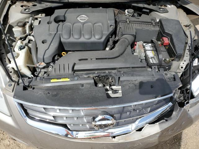 Photo 11 from auction – 2011 NISSAN ALTIMA BAS with VIN 1N4AL2AP8BN513124