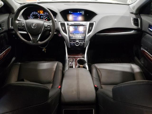 Photo 8 from auction – 2015 ACURA TLX with VIN 19UUB2F38FA009008