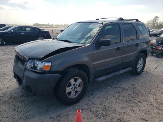 Photo 1 from auction – 2005 FORD ESCAPE XLS with VIN 1FMYU02Z95KD99002