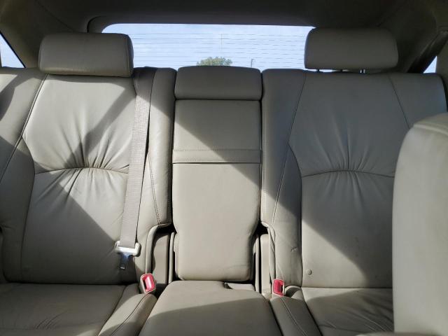 Photo 10 from auction – 2008 LEXUS RX 400H with VIN JTJGW31U882850052