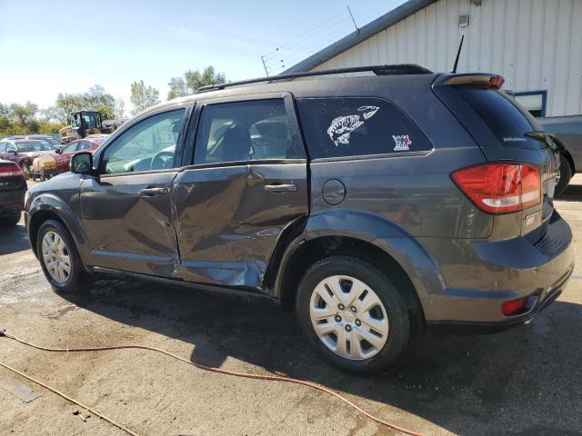 Photo 2 from auction – 2018 DODGE JOURNEY SX with VIN 3C4PDCBGXJT522332