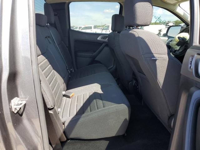 Photo 10 from auction – 2023 FORD RANGER XL with VIN 1FTER4EH2PLE07487