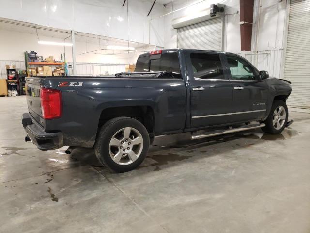 Photo 3 from auction – 2018 CHEVROLET 1500 with VIN 3GCUKSEC8JG304149