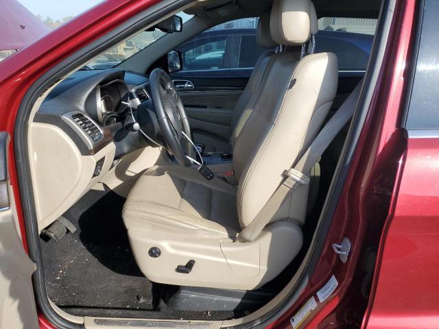 Photo 7 from auction – 2014 JEEP GRAND CHER with VIN 1C4RJFBG1EC128402