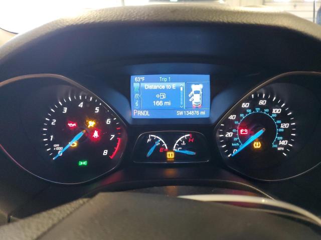 Photo 9 from auction – 2014 FORD FOCUS SE with VIN 1FADP3F2XEL404281