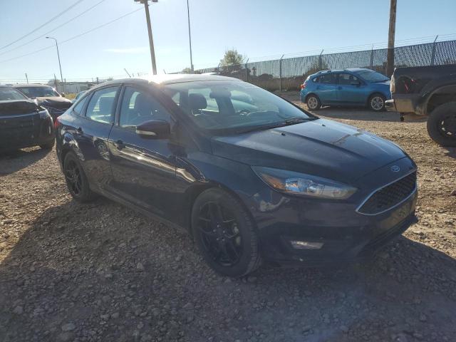 Photo 4 from auction – 2016 FORD FOCUS SE with VIN 1FADP3F2XGL379692