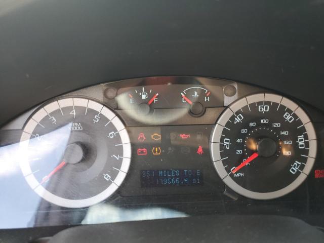 Photo 9 from auction – 2010 FORD ESCAPE LIM with VIN 1FMCU0E74AKD37165