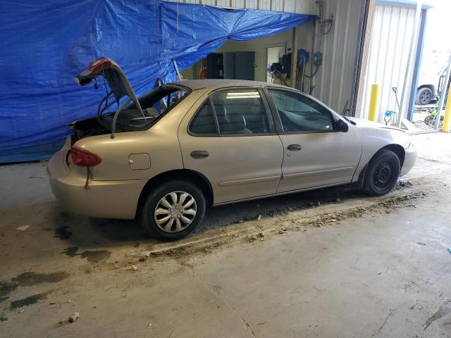Photo 3 from auction – 2003 CHEVROLET CAVALIER with VIN 1G1JC52F937132043